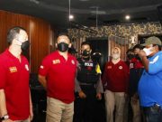 Ditresnarkoba Polda Jateng Razia Tempat Hiburan Malam