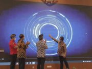 Kapus Dokumentasi dan Jaringan Informasi Hukum Nasional Resmikan Integrasi Website JDIH Badiklat Jateng