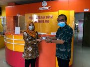 PPKM Level 3, Perpustakaan Umum Belum Boleh Buka. Pinjam Buku Dibawa Pulang
