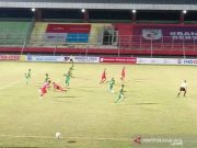 Kalteng Putra Merasa Dirugikan