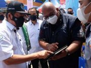 Aplikasi Laut Nusantara Perkuat Digitalisasi Sektor Perikanan Tangkap