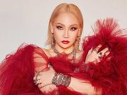 CL Resmi Rilis Album Solo Perdananya “Alpha”