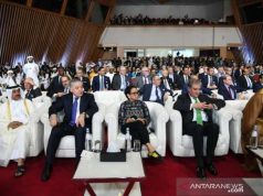 Indonesia Bersama Negara-Negara Lain Komitmen Bantu Afghanistan