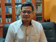 Pemuda Didorong Aktif Berkontribusi dan Pembangunan Bangsa