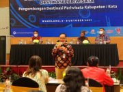 Buat Paket Wisata Lokal untuk Menambah Lama Tinggal di kota Magelang