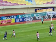 Persik Siap Curi Poin dari Persija