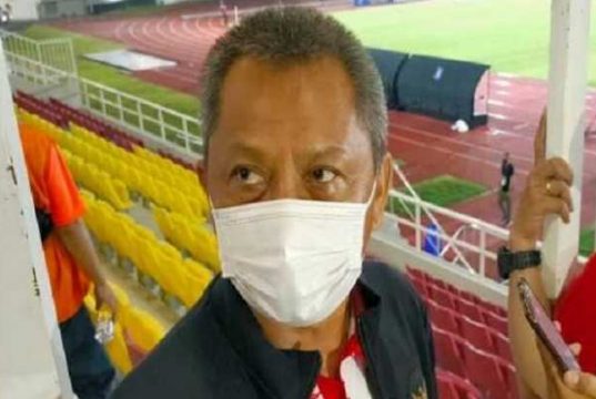 Kepastian Jumlah Penonton Liga 1 & 2 Masih dalam Pembahasan