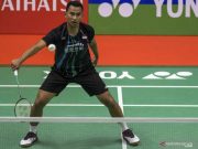 Tommy Susul Jonatan ke Delapan Besar Denmark Open 2021