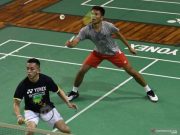 Fajar/Rian Lalui Rubber Game menuju Perempatfinal Denmark Open