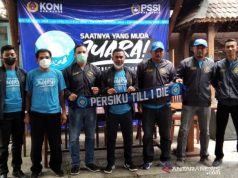 Persiku Jr Butuhkan Rp 350 Juta untuk Piala Suratin