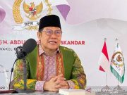 Cak Imin Optimistis PKB Geser Golkar dan Gerindra pada Pemilu 2024