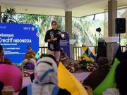 Menparekraf Minta UMKM dan Kewirausahaan di Kota Magelang Bangkit