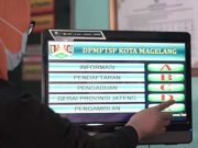 DPMPTSP Kota Magelang Raih Predikat ‘Sangat Baik’ Penilaian Kinerja PTSP
