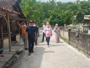 Jalan 3 Dukuh di Sukorejo Rusak, Padmasari DPRD Jateng Gercep Perbaikan