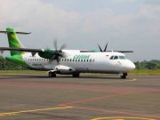 Citilink Tunda Peluncuran Penerbangan Perdana di Bandara Ngloram Blora Gara-Gara Kebijakan Tes PCR