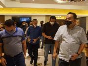 Bupati : Citilink Akan Buka Penerbangan Akhir Oktober di Bandara Ngloram Cepu