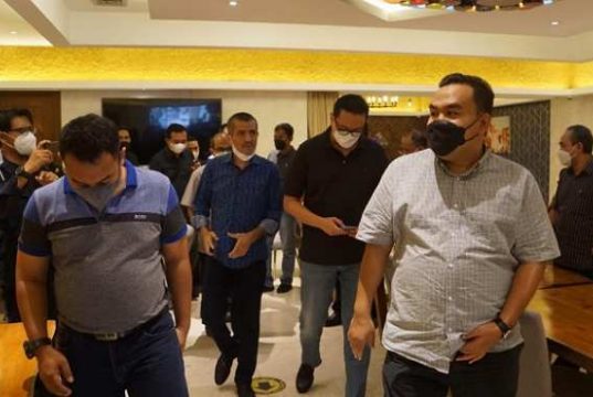Bupati : Citilink Akan Buka Penerbangan Akhir Oktober di Bandara Ngloram Cepu