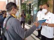 Bupati Blora Akan Tindak Tegas Bila Benar Ada Manipulasi Data Guru Honorer