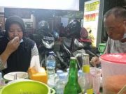 Soto Klethuk Mbah Gowak, Kuliner ‘Seger Sedhep Sehat’ dari Blora