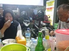 Soto Klethuk Mbah Gowak, Kuliner ‘Seger Sedhep Sehat’ dari Blora