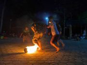 Sepakbola Api Bisa Jadi Potensi Wisata di Kota Magelang