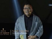 Garin Nugroho: FFI Upaya Bangun Ekosistem Perfilman