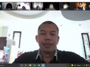 Mahasiswa USM Ikuti Coaching Clinic PKM 2021