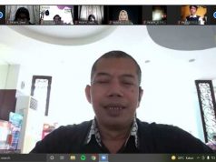 Mahasiswa USM Ikuti Coaching Clinic PKM 2021