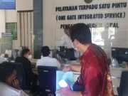 Fraksi Gerindra DPRD Kota Tegal Dukung Aliansi Ajukan Class Action