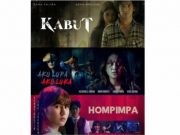 Sambut Hallowen dengan Tiga Rekomedasi Film Horor