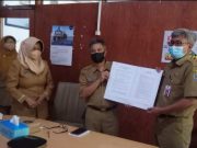 Aribawa Pimpin Dinas Kominfo Pemkab Tegal