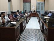 Dewan Minta Pemkot Tegal Hentikan Proyek Jalan A Yani