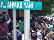 Rekomendasi Dewan Terkait Penghentian Proyek Jalan A Yani, Keputusan di Wali Kota Tegal