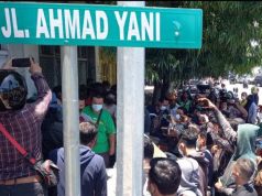 Rekomendasi Dewan Terkait Penghentian Proyek Jalan A Yani, Keputusan di Wali Kota Tegal