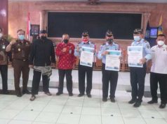 BNNK Kota Tegal Gunakan Pendekatan Seni Tekan Penyalahgunaan Narkoba