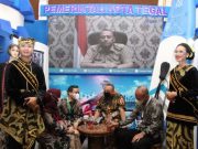 Wali Kota Tegal Ikuti ISCFE 2021 APEKSI