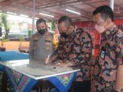 Kini RSUD Kardinah Kota Tegal Miliki Laboratorium PCR