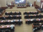 DPRD Kota Tegal Setujui Raperda Penyelenggaraan Ketenagakerjaan Jadi Perda