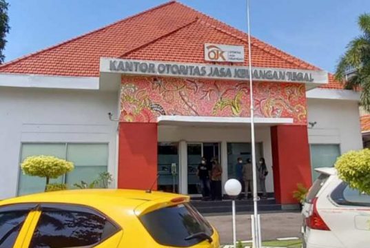 OJK Tegal Terima Pengaduan 62 Pinjol Ilegal