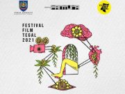 Pandemi tak Surutkan Minat Penonton Festival Film Tegal 2021