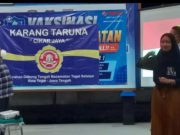 Kebangkitan Karang Taruna Kota Tegal setelah 5 Tahun Mati Suri