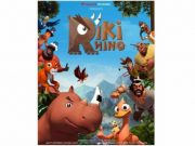 Film Animasi “Riki Rhino” Gandeng Jennifer Castle dan Paul Reynolds