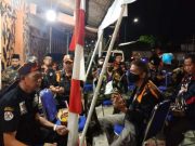 PAC PP Margadana Tegal Tasyakuran Tiga Rangkaian Peringatan