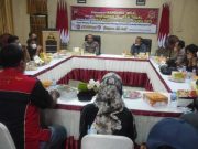 HUT Humas Polri, Kapolres Tegal Silaturahmi dengan Awak Media