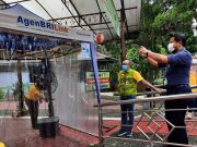 Objek Wisata Taman Kyai Langgeng Lulus Verifikasi CHSE