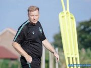 Ian Gillan Sudah Menganalisa Pola Permainan Barito Putera