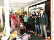 Sampah Bisa Ditukar dengan Sembako di Desa Bawu