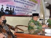 FKUB Pekalongan Studi Tiru ke FKUB Wonosobo, Ini Alasannya!