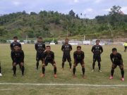 Peluang Lolos Cabor Sepakbola Kecil, tapi Masih Ada Harapan