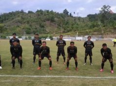 Peluang Lolos Cabor Sepakbola Kecil, tapi Masih Ada Harapan
